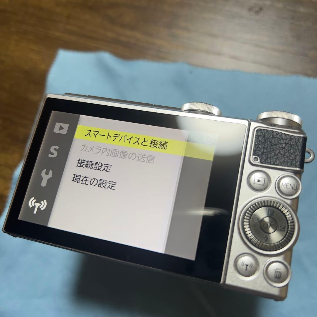 Nikon 1J5 18.5mm単焦点レンズセット ニコン Nikon unlimited.dev