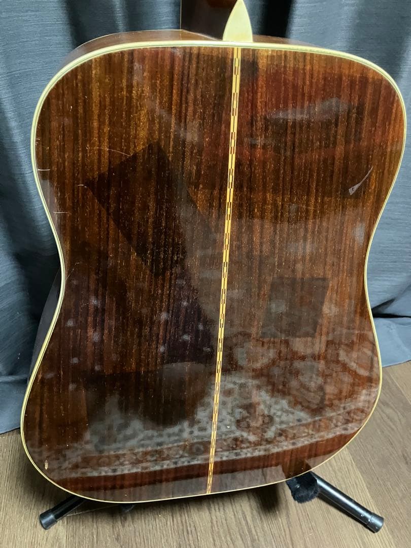 【音・演奏性抜群】ヤマキ/No.140 プレイコンディション最高/オイル漬け牛骨