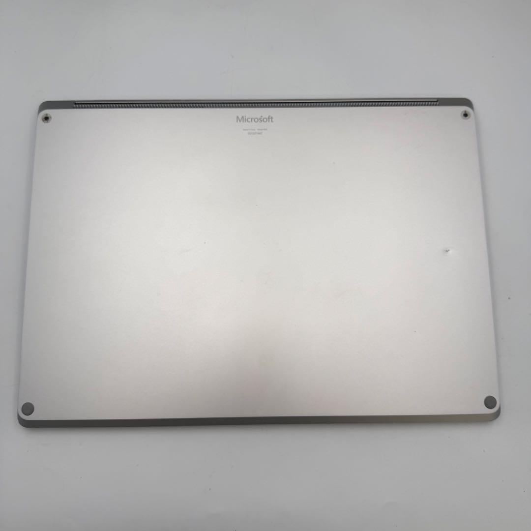 Surface Laptop 4 15インチ Ci7/16/512