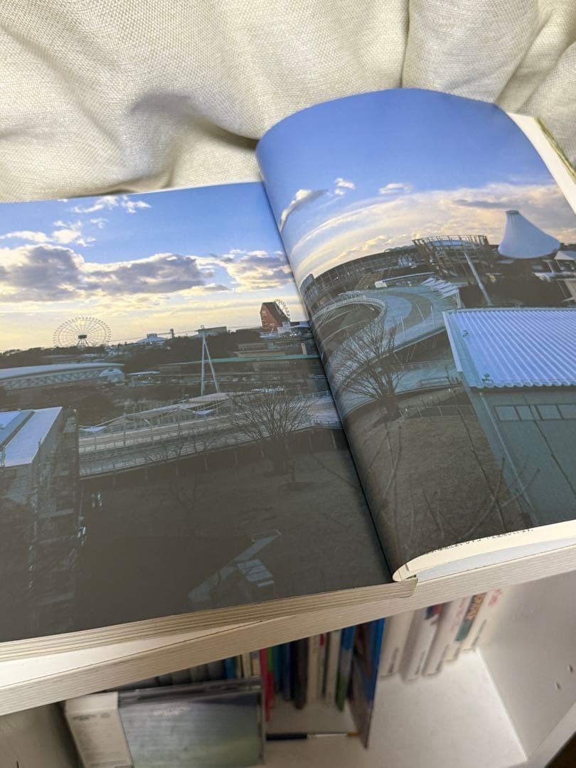 非売品】万博を創るThe Making of EXPO 2005