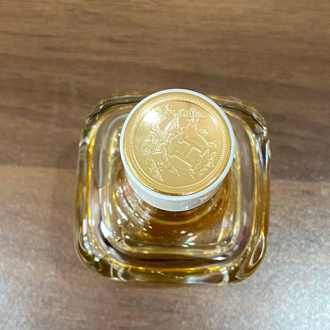 HERMÈS Jour d'Hermès Absolu 50mL 6割残り