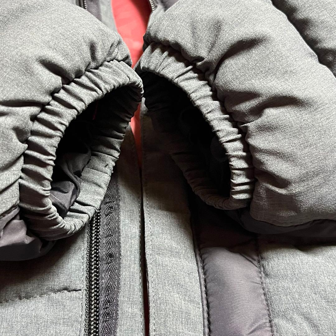 ボケンセ様専用】クシタニ インナーダウンのみ - メルカリ