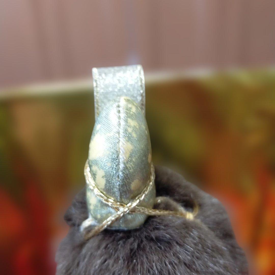 セキグチモンチッチお雛様セット - メルカリ