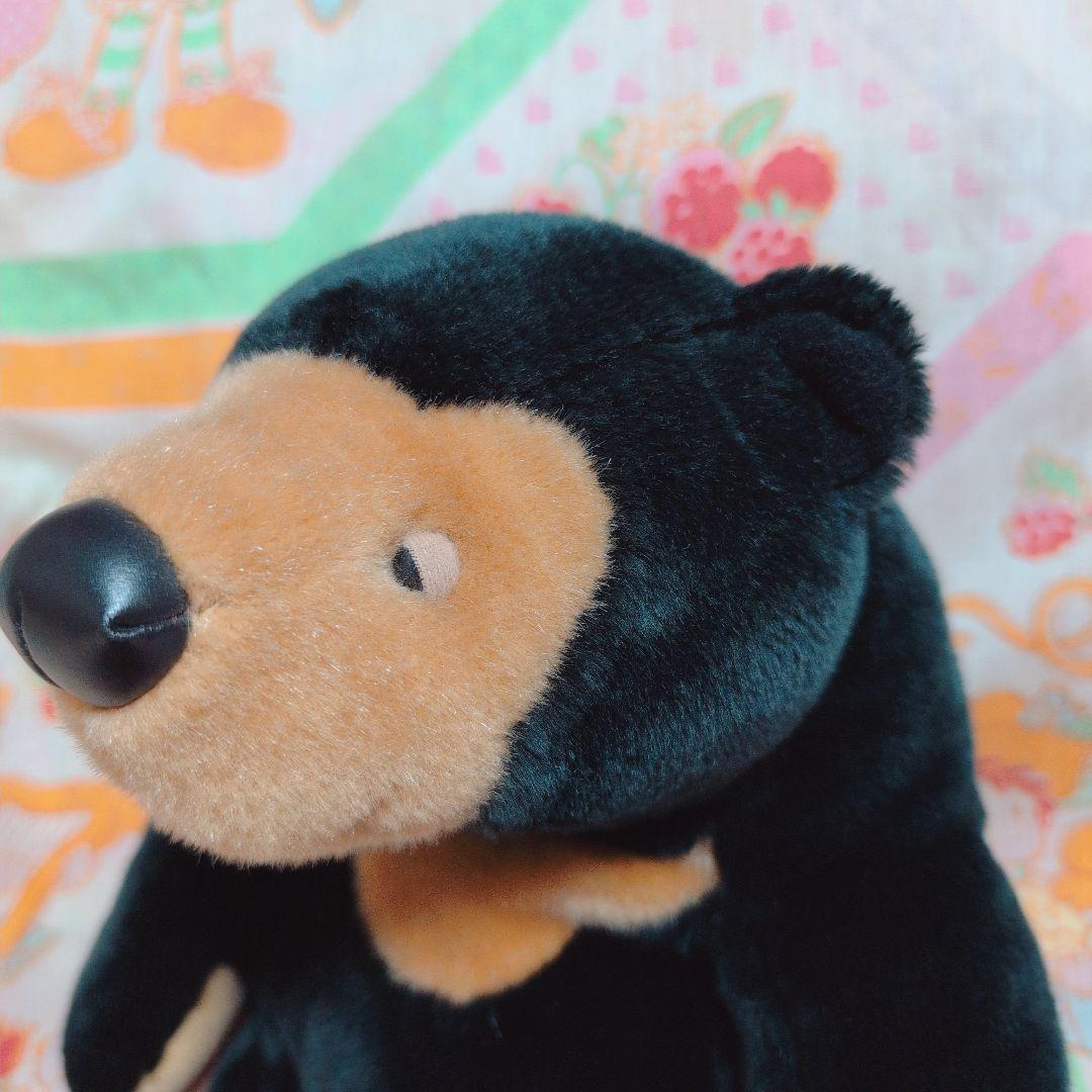 【8番さんリクエスト】マレーちゃん