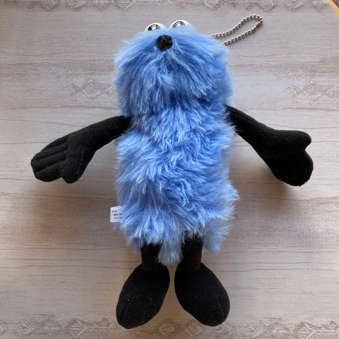 一番くじ パペットスンスンB賞 （ぬいぐるみのみ） - メルカリ