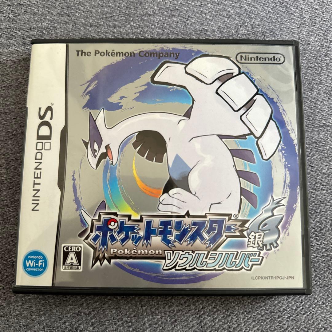 まとめ売り ポケモン プラチナ オメガルビー ソウルシルバー - メルカリ
