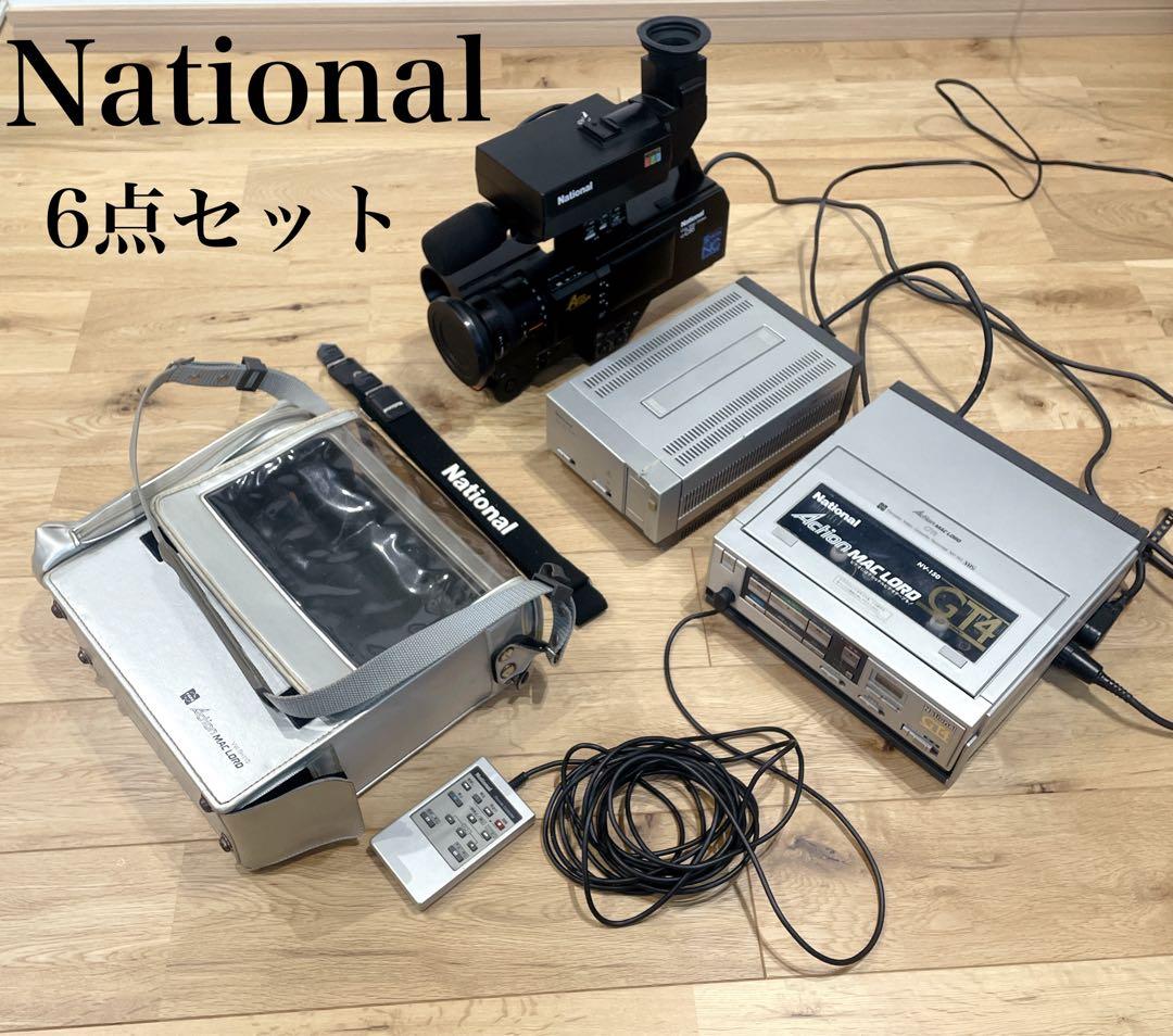 National ビデオカメラ ビデオデッキ AC アダプター リモコン Amazon | JJC 1.5m延長 ソニー RM-VPR1 リモートコマンダー 互換
