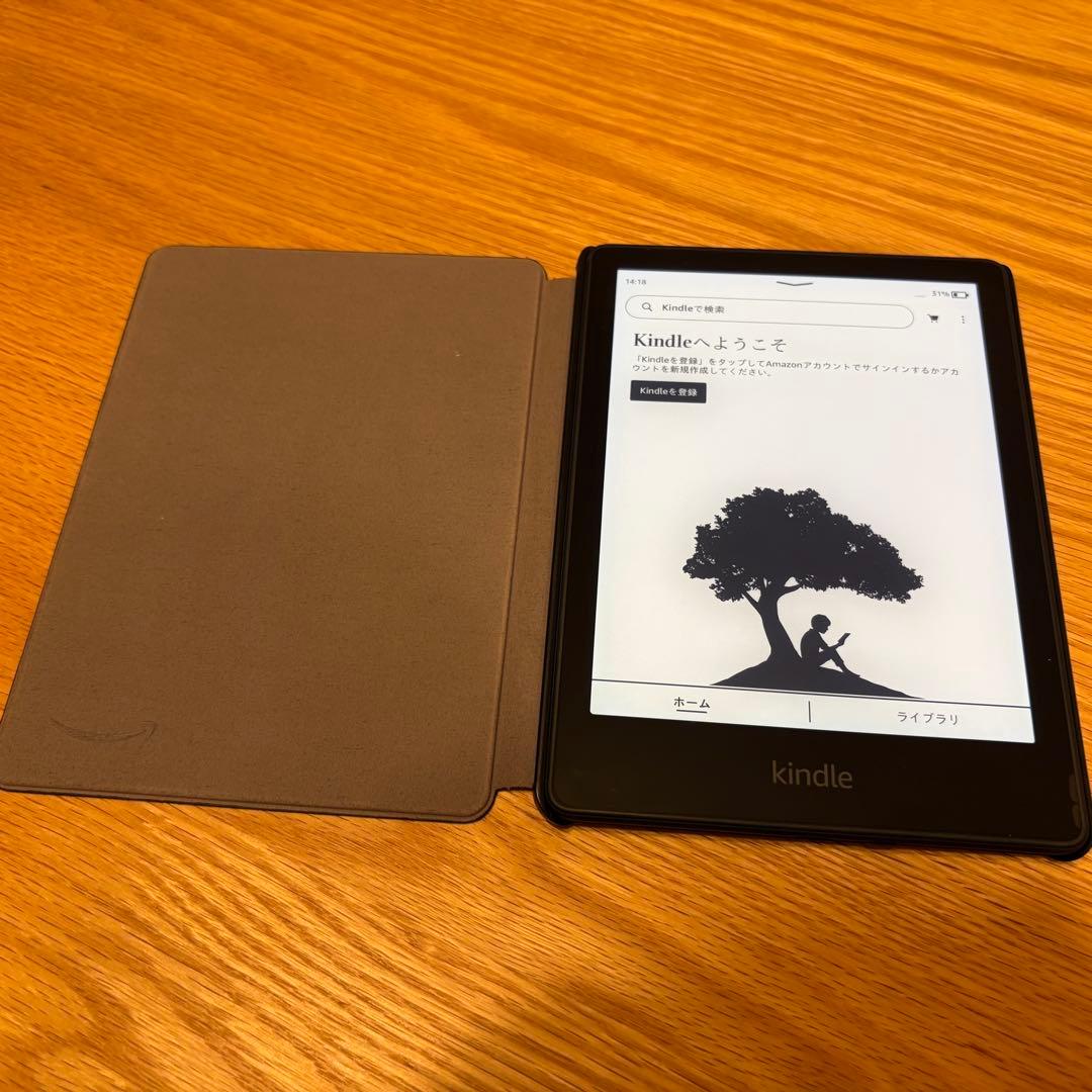 美品✨ Kindle paperwhite 6.8インチ 16GB 広告なし Amazon.co.jp: Kindle Paperwhite (16GB) 6.8インチディスプレイ