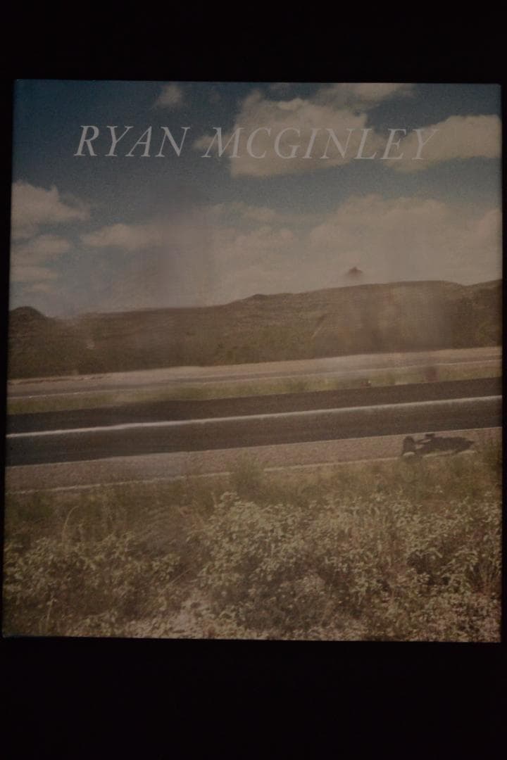 Ryan McGinley: Whistle for the Wind ★値下げ Ryan McGinley: Whistle for the Wind ☆値下げ - メルカリ