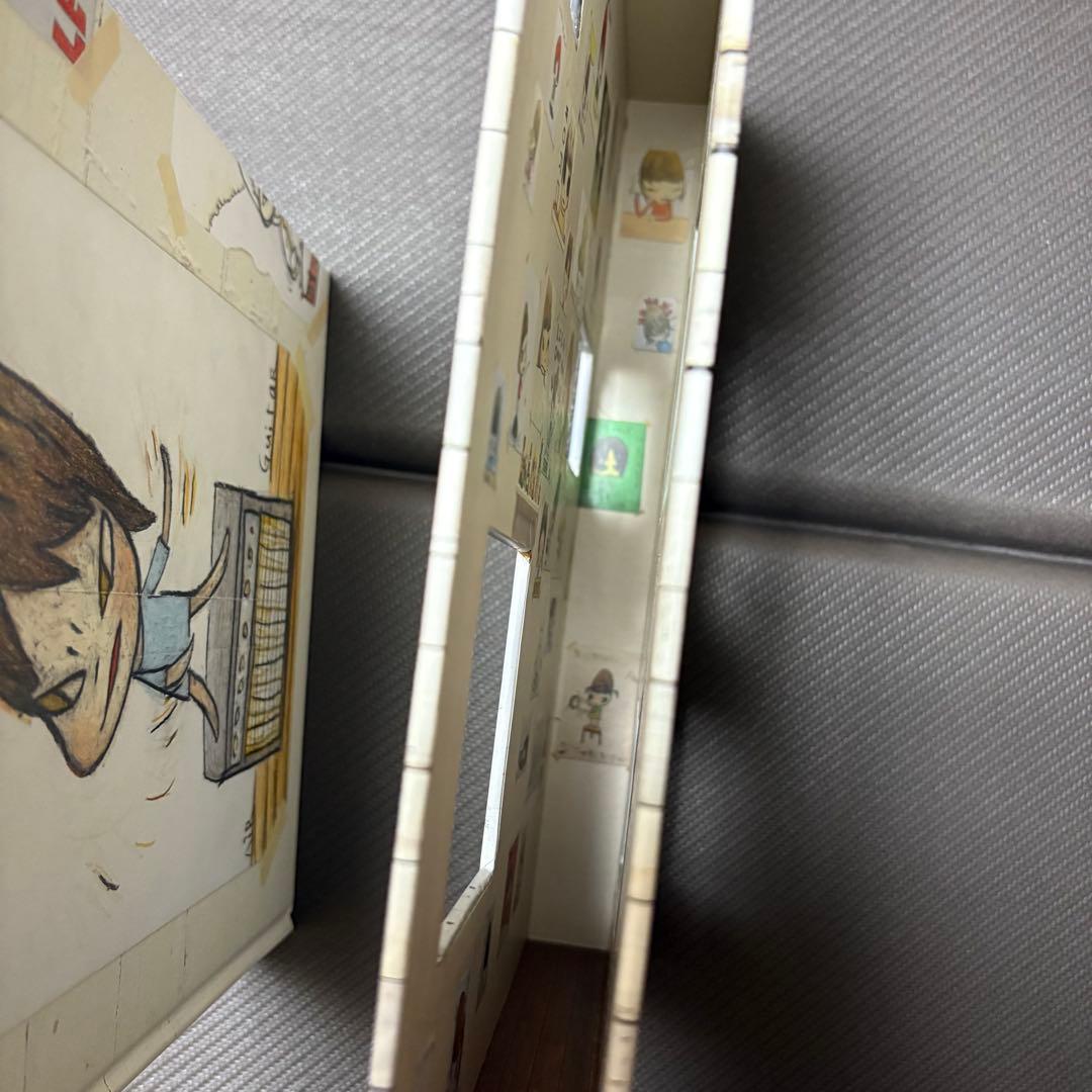 úrukö (断捨離中)様専用 奈良美智 アジア・ソサエティ美術館大回顧展