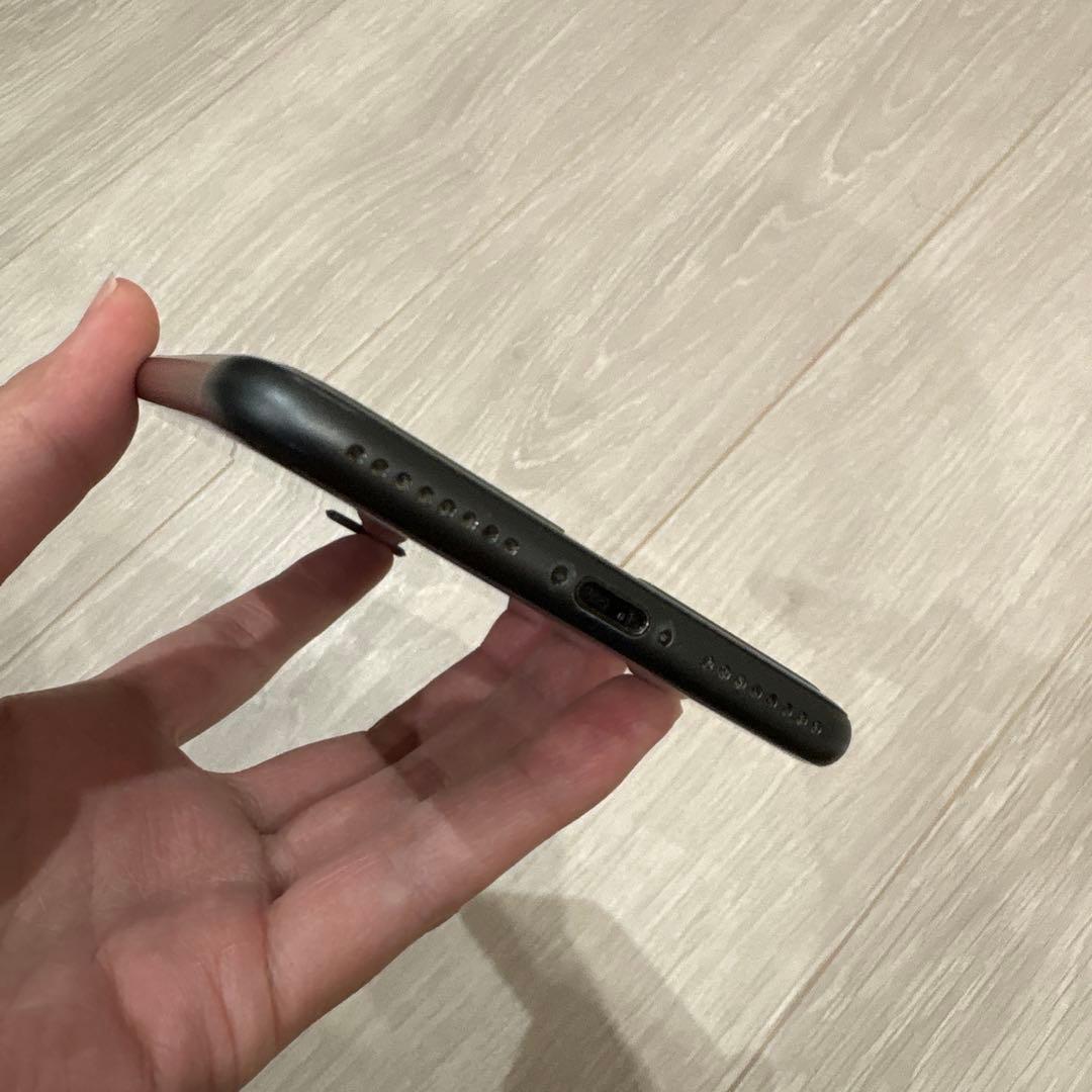 iPhone 8 Plus スペースグレイ 64GB SIMフリー - メルカリ