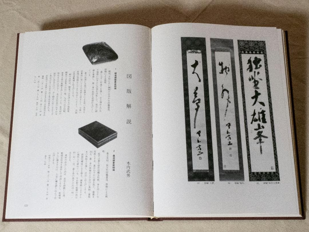 人間国宝 大野昭和斎の木工芸 - メルカリ