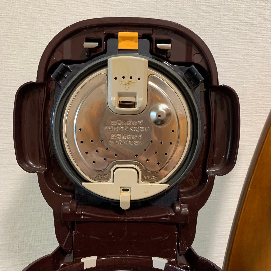 Zojirushi EL-MB30 電気圧力鍋 3.0L