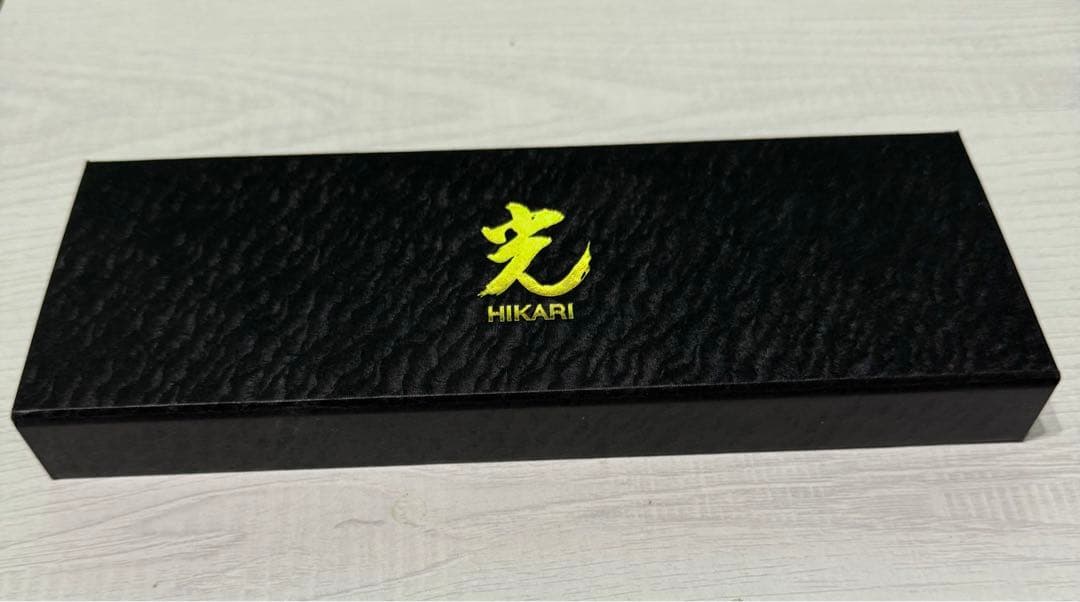 光 ヒカリ HIKARI シザー E-6 カットシザー 美容師 セルフカット