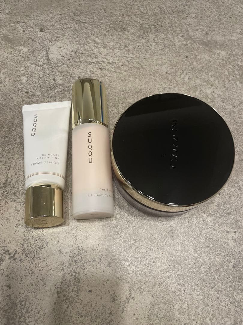 スック　スキンケアティント スキンケア クリーム ティント | SUQQU [スック] 公式サイト