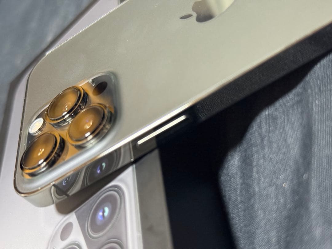 スマートフォン本体 Apple iPhone 13 pro Max 256gb Apple iPhone 13 Pro Max (256 GB Storage) Online at Best Price On