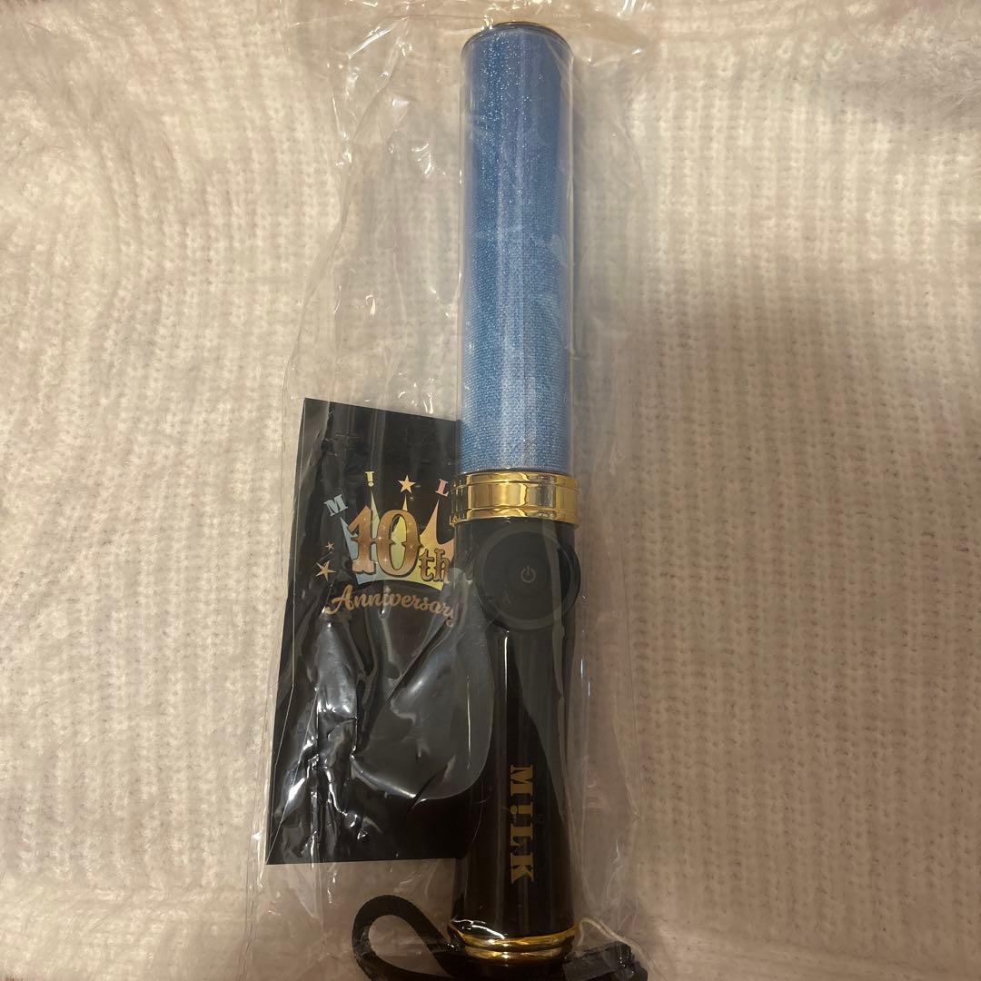 M!LK 塩﨑太智 キャンドリ ペンライトの通販はau PAY マーケット