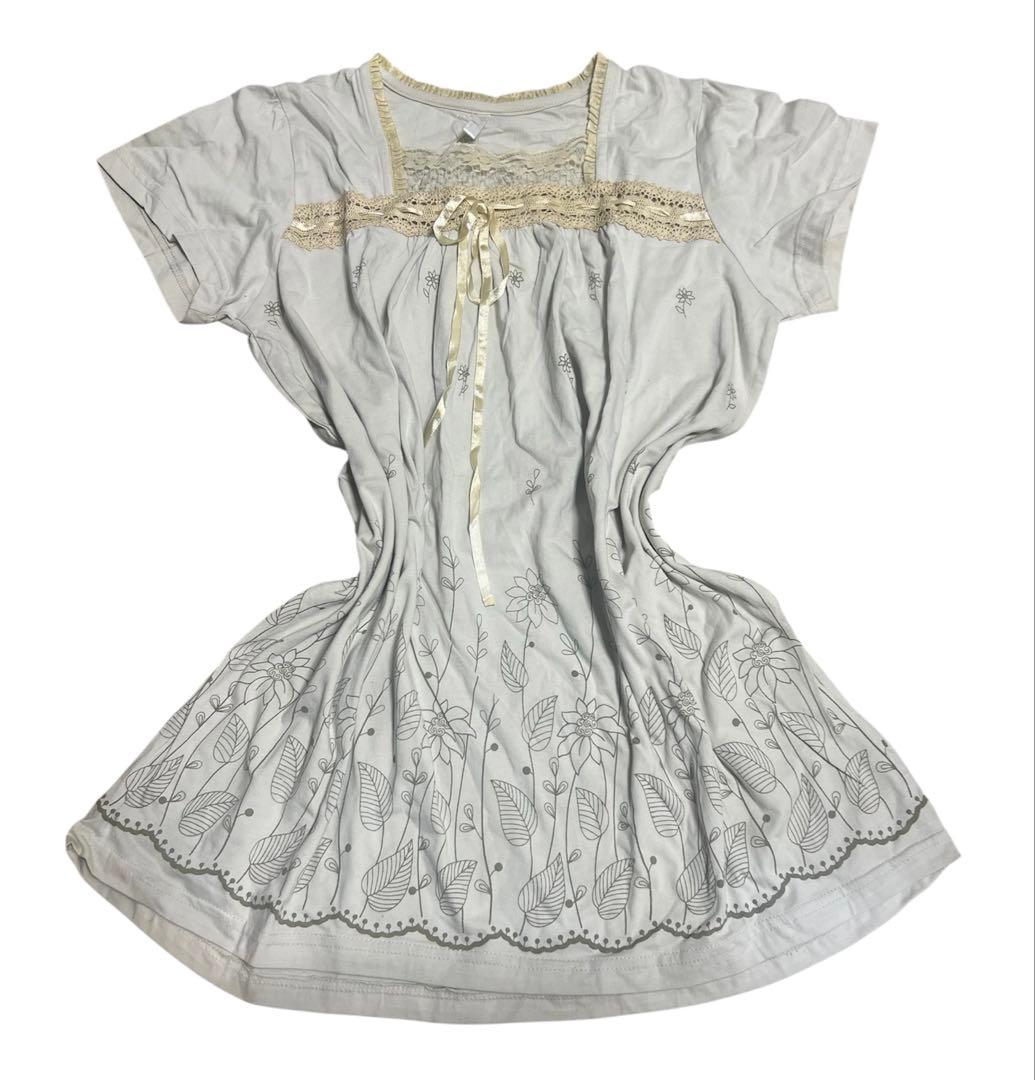 coquette ウィッシュコア y2k 森ガール フェアリーグランジ レース