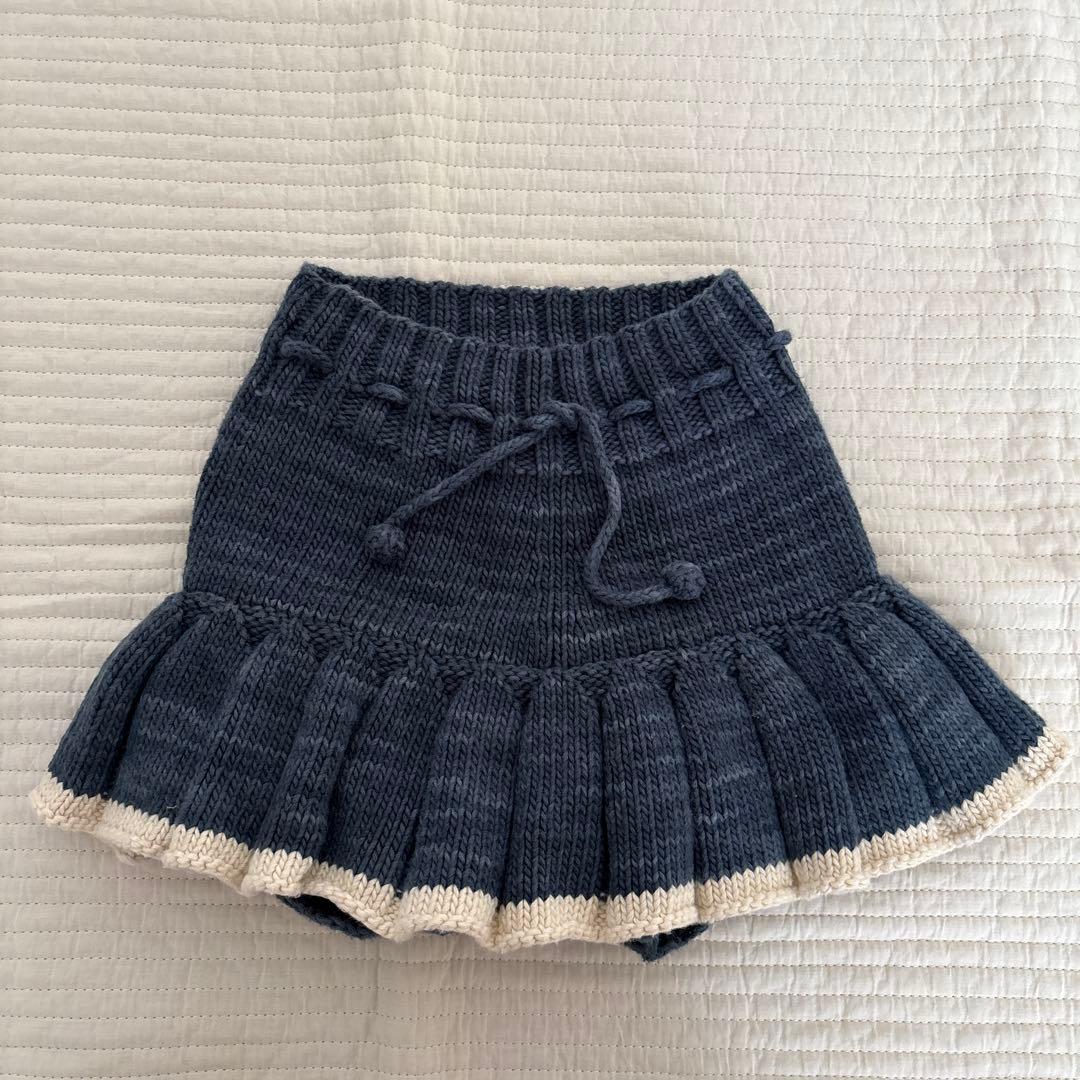 Misha & Puff スケポン 4Y - メルカリ