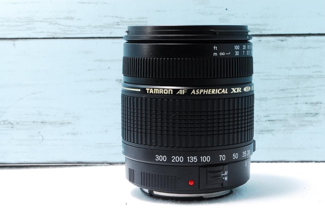 Canon用❤️28-300mm❤️万能❤️超望遠❤️ズームレンズ ❤️キャノン