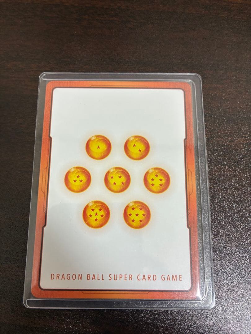 フュージョンワールド エナジーマーカー 天使悟空 あの世悟空 孫悟空