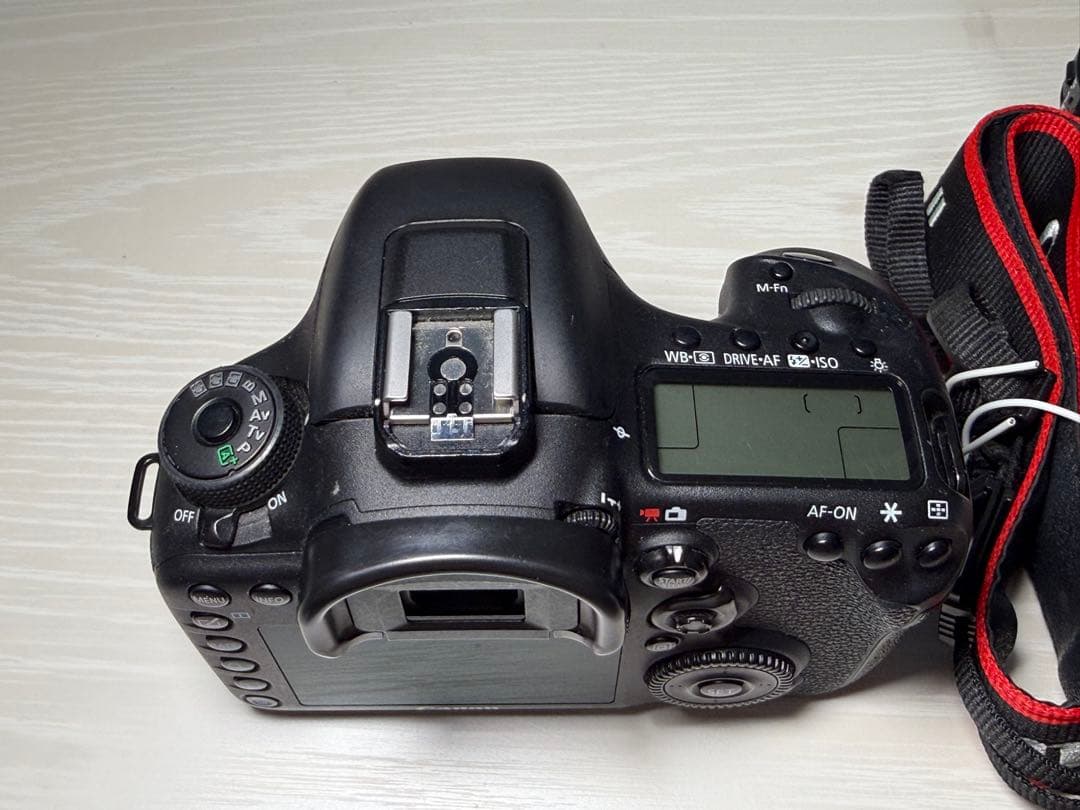 Canon EOS 7D Mark II mark2 f2.8レンズセット ヴィンテージ