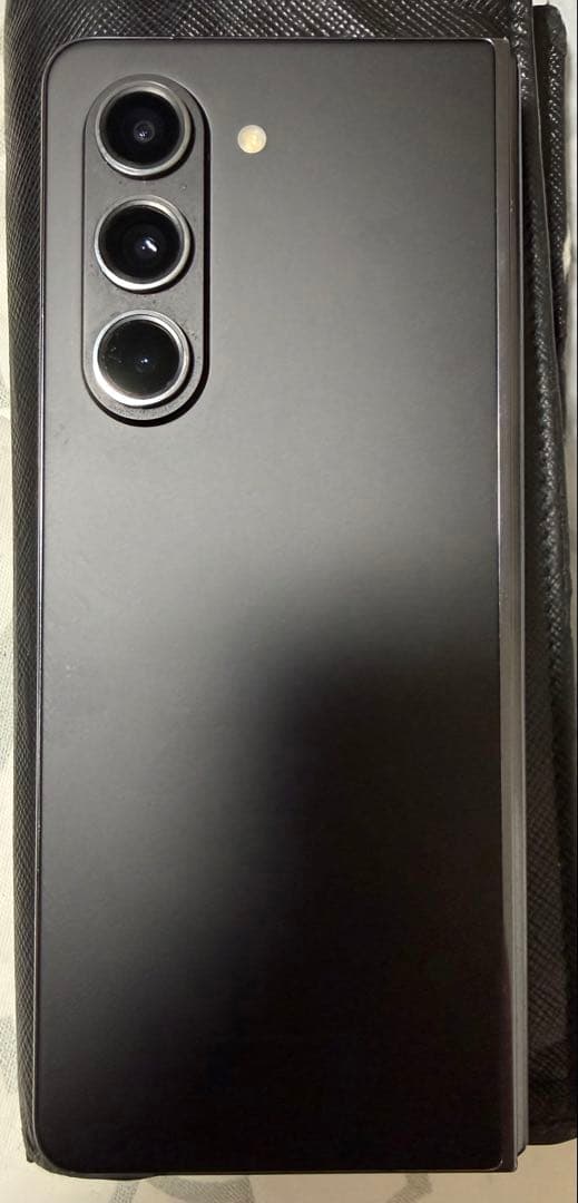 (美品) Samsung Z Fold 5 256gb Black Amazon.com: Samsung Galaxy Z Fold 5 5G US Version, 256GB, Phantom