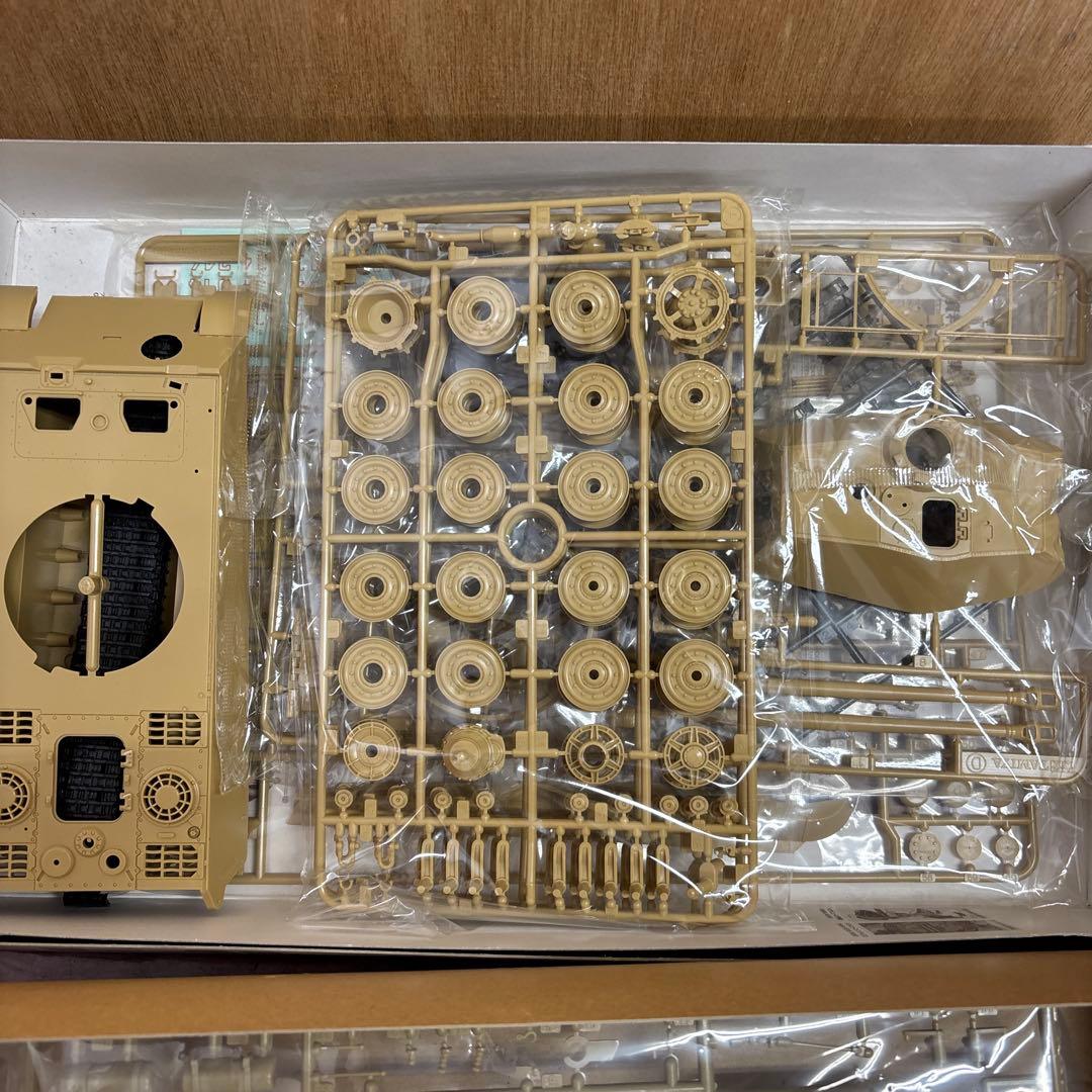 Tamiya ドイツ戦車モデル 3点セット 0124o104 Amazon | タミヤ(TAMIYA