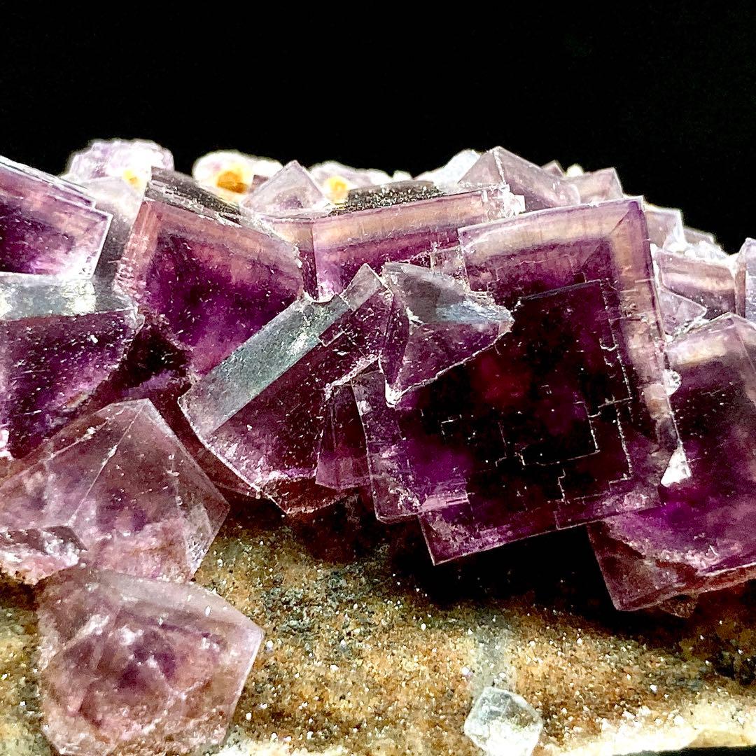 C*永様 フローライト　蛍石　原石　鉱物標本　天然石　899 C*永様 フローライト 蛍石 原石 鉱物標本 天然石 899の通販はau PAY