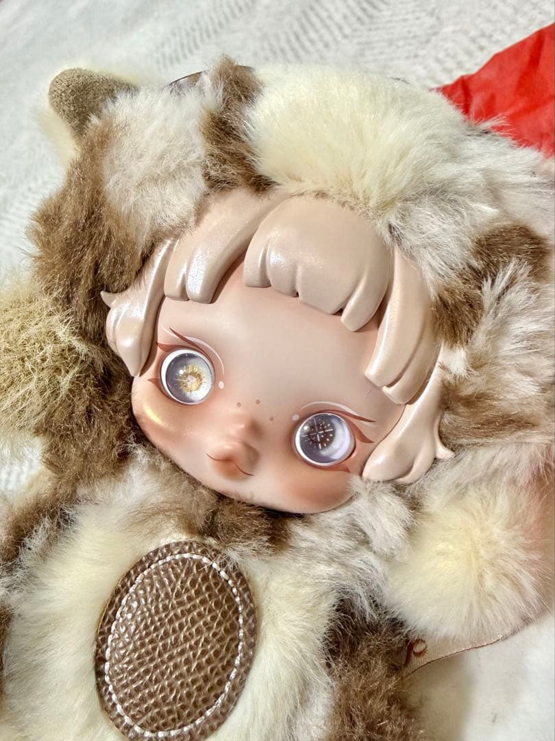 POPMART Have a good Run 馬力全開 スカルパンダ - メルカリ