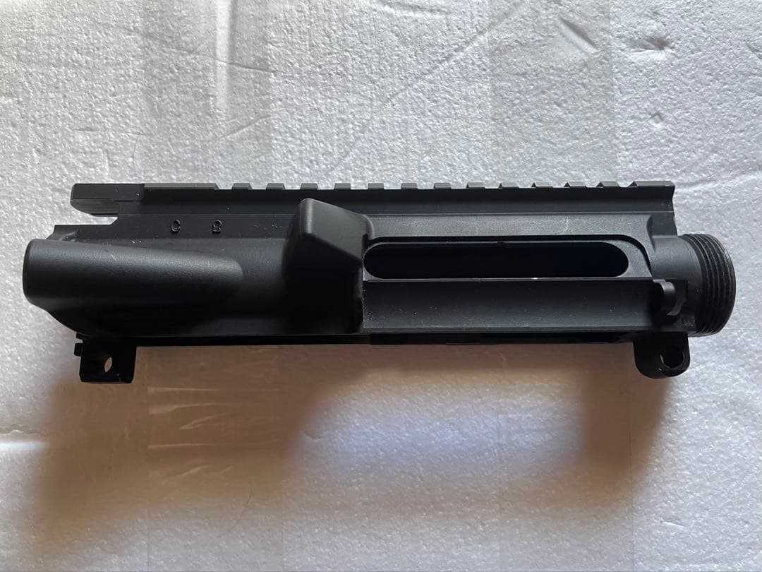 東京マルイ　MWS 純正アッパーレシーバー サイドアームズカスタム BomberAirsoft 東京マルイ MWSシリーズ純正
