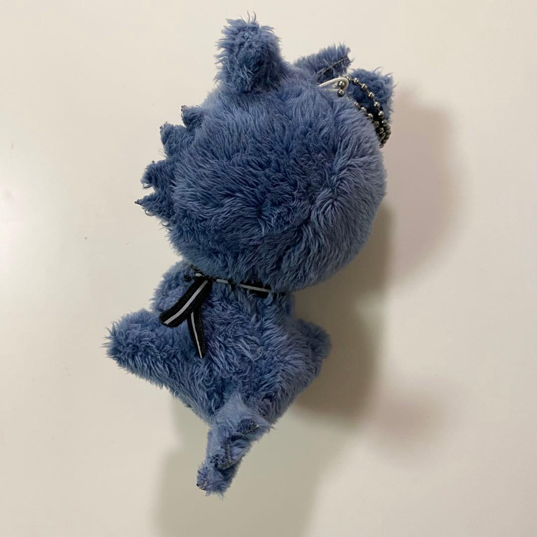 三代目 登坂広臣 ルーヴ ぬいぐるみ - メルカリ