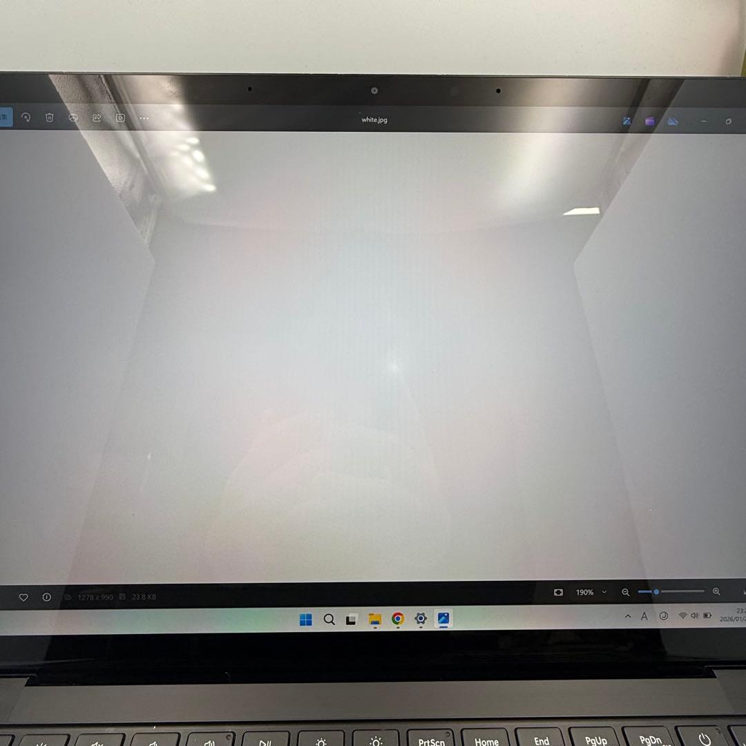 Windowsノート本体 Microsoft Surface Laptop 5 Ci5/16/256