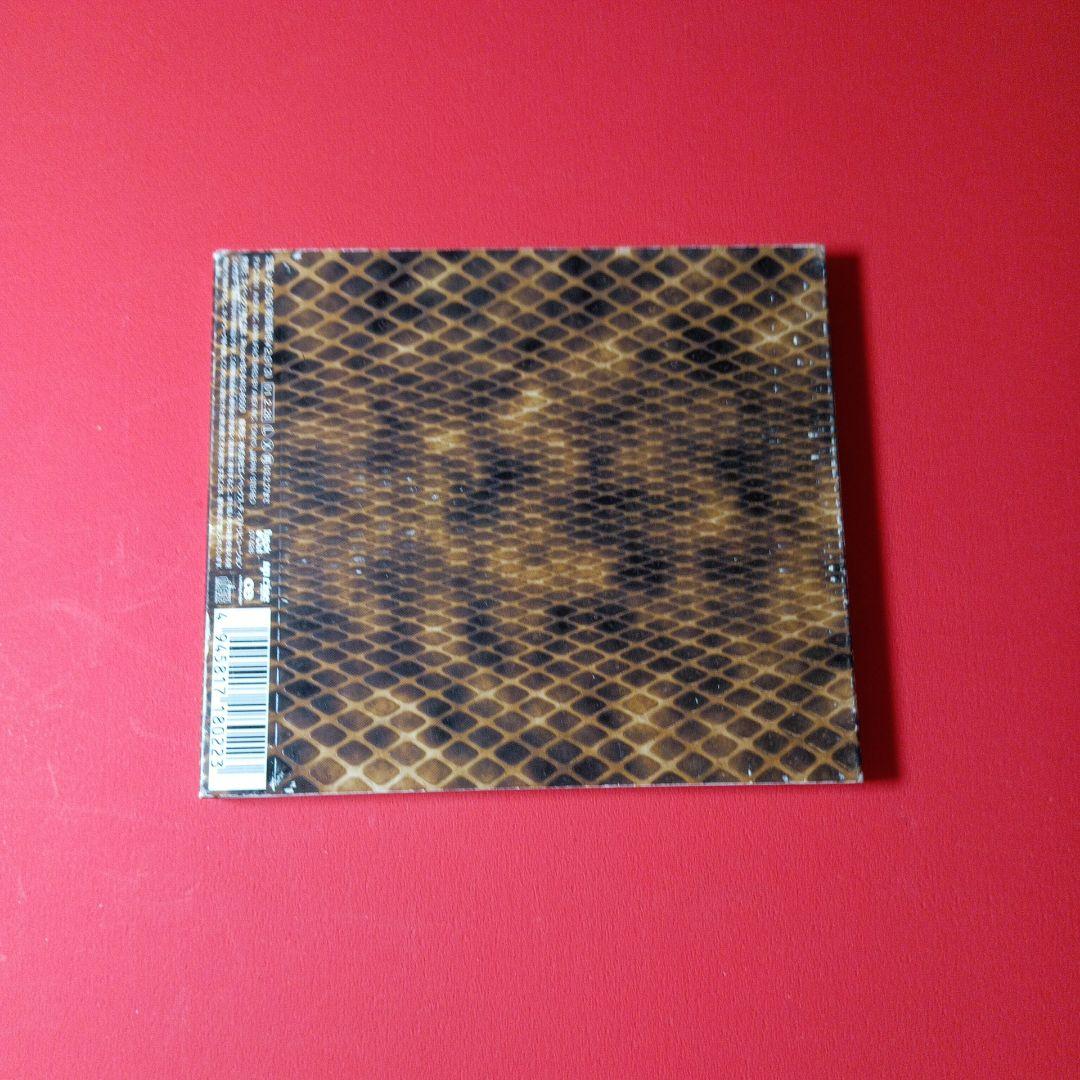 janne da arc CD z-hard 初回限定盤 abc - メルカリ