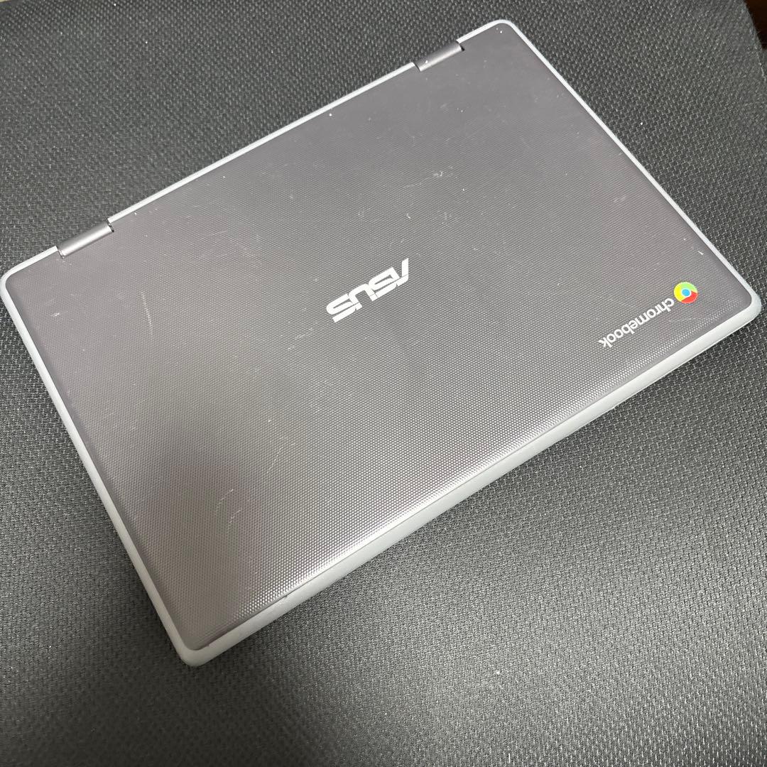 ASUS Chromebook CR1100FK ブラック ASUS Chromebook Flip CR1 (CR1100)｜Laptops For Students｜ASUS USA