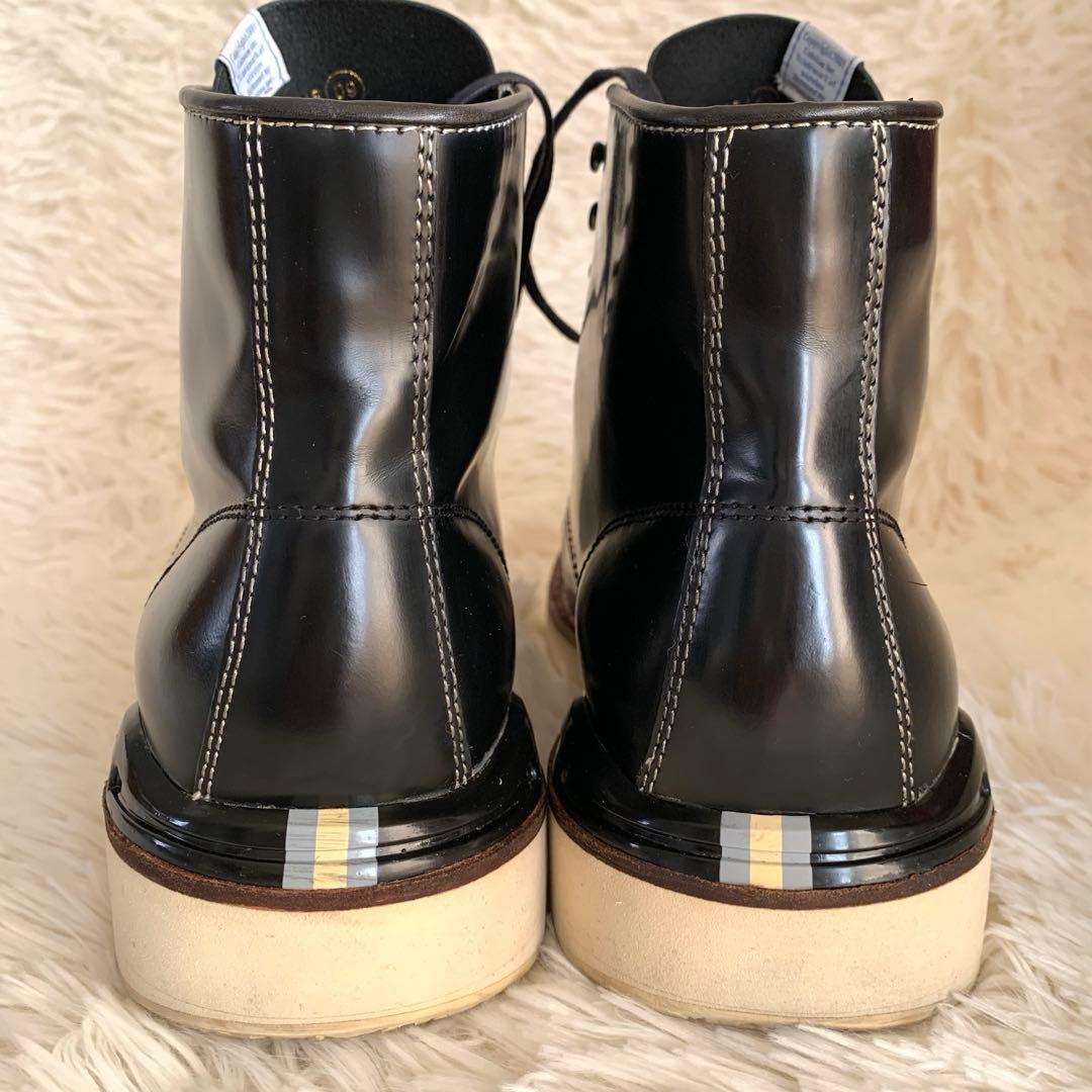 たあくん様 visvim VIRGIL CAP-FOLK US9 キムタク着用 - メルカリ