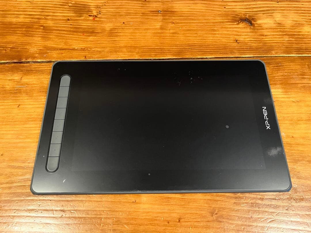 XP-Pen 液晶ペンタブレット本体 ペン・グローブ付き Amazon | XPPen 液晶ペンタブレット ペンタブレット用 手袋 2本指