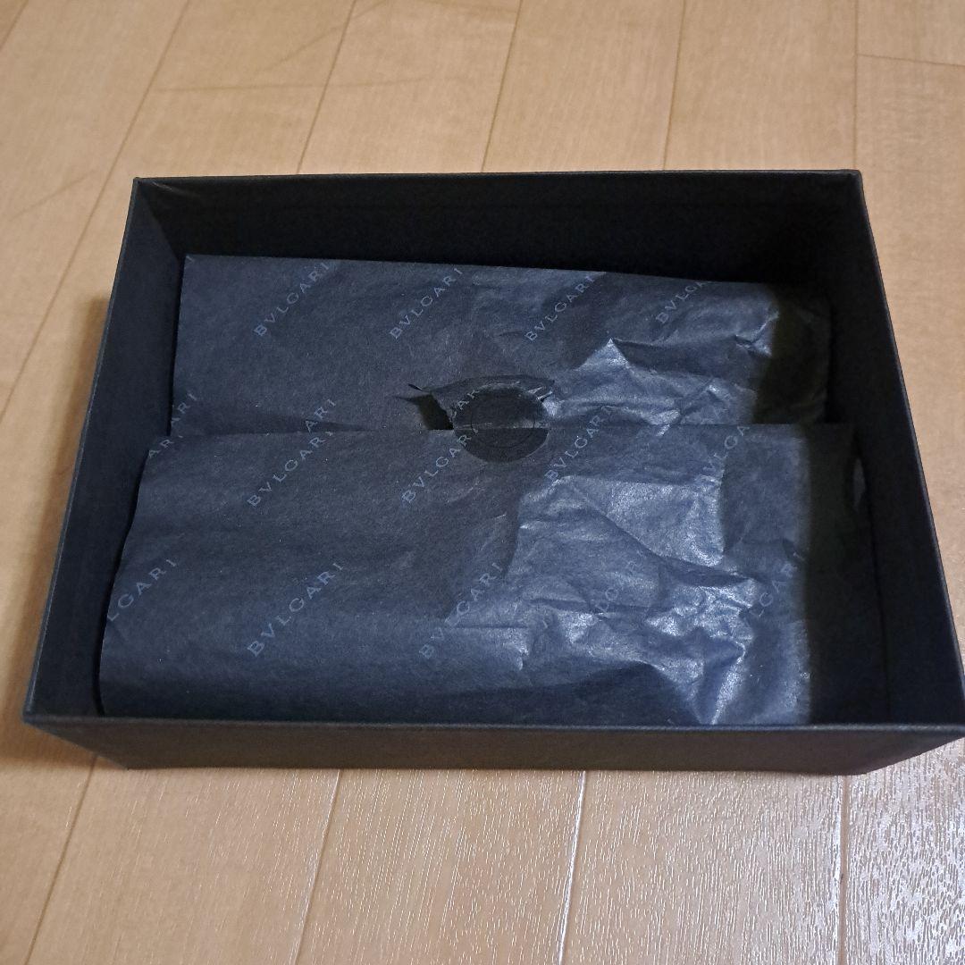 BVLGARI ロゴマニア ウエストポーチ ショルダーバッグ 2WAY