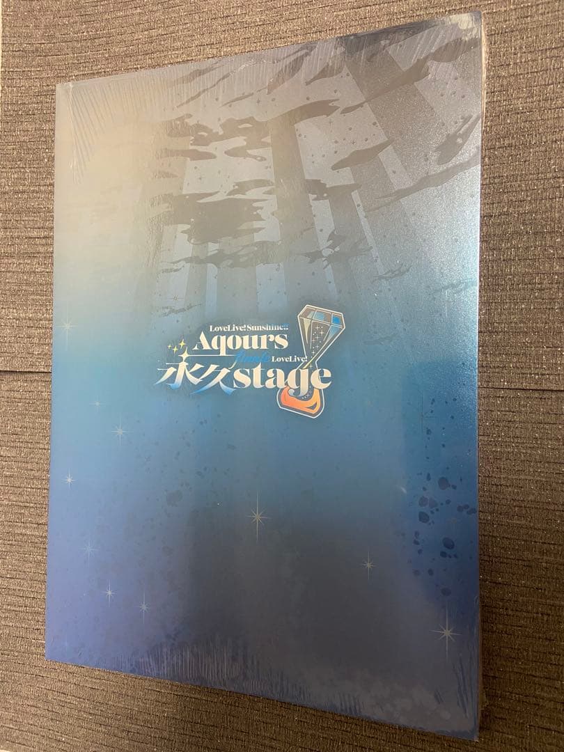 ラブライブ！サンシャイン!! 永久stage パンフレット＆アフター