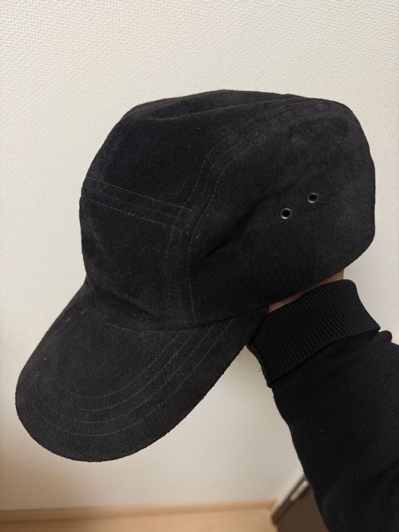 Hender Scheme エンダースキーマpig jetcapジェットキャップ Hender Scheme （エンダースキーマ）