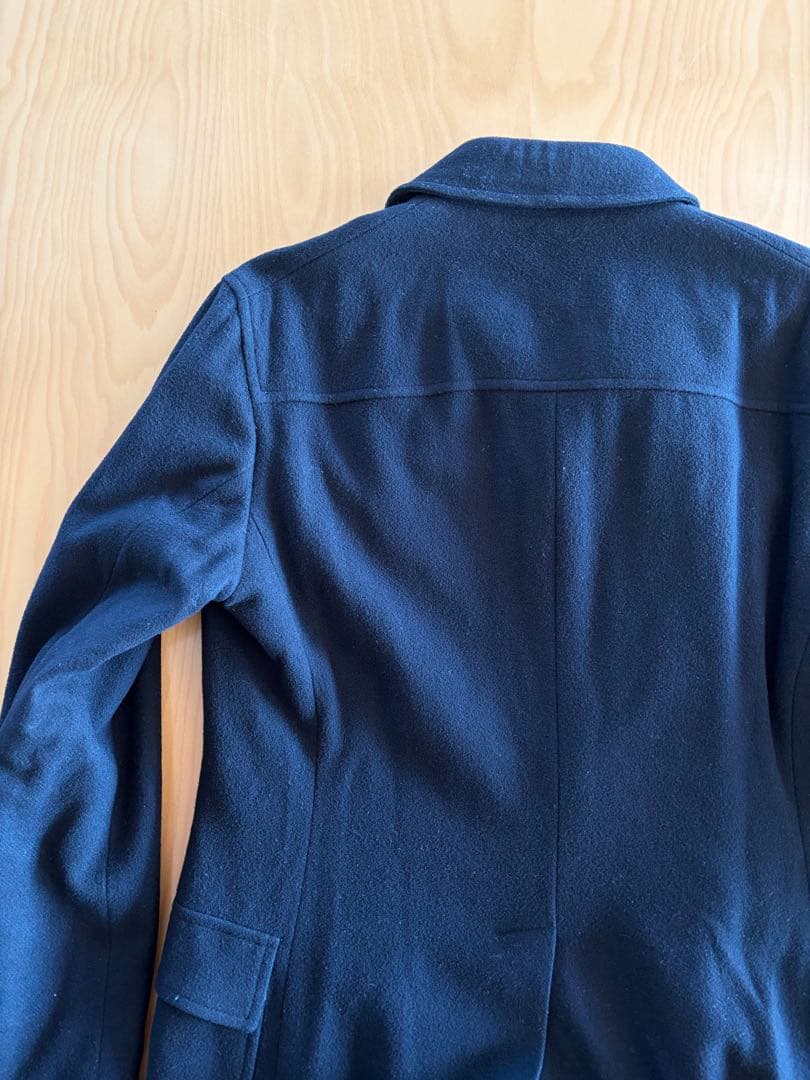 初期 クリストフルメール ショートコート 2