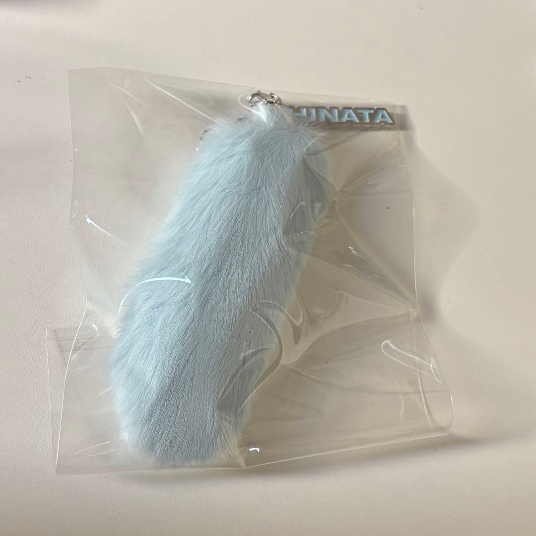 xg テイルチャーム ヒナタ - メルカリ