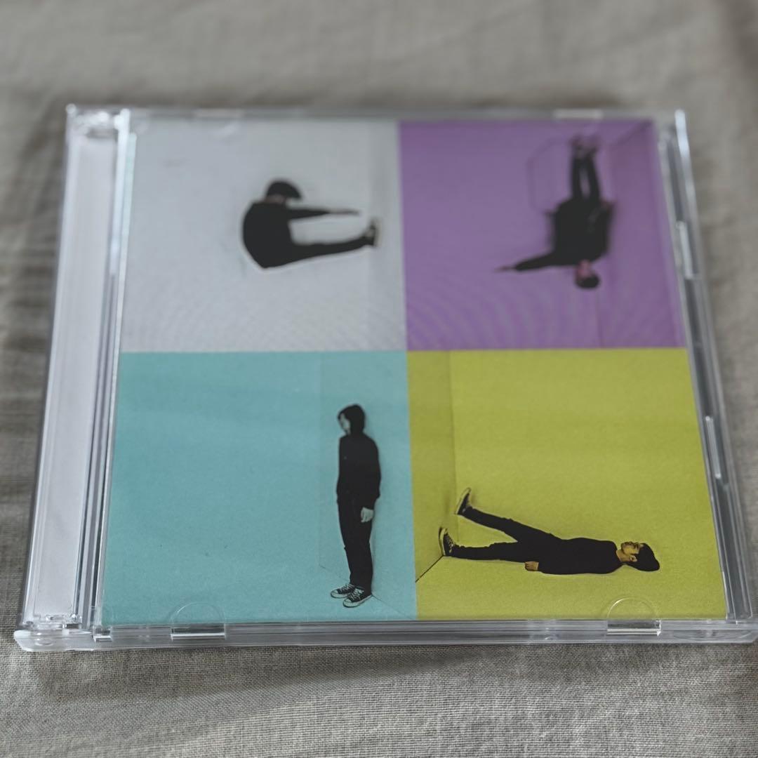 簡易包装】マカロニえんぴつ season DVD付き - メルカリ