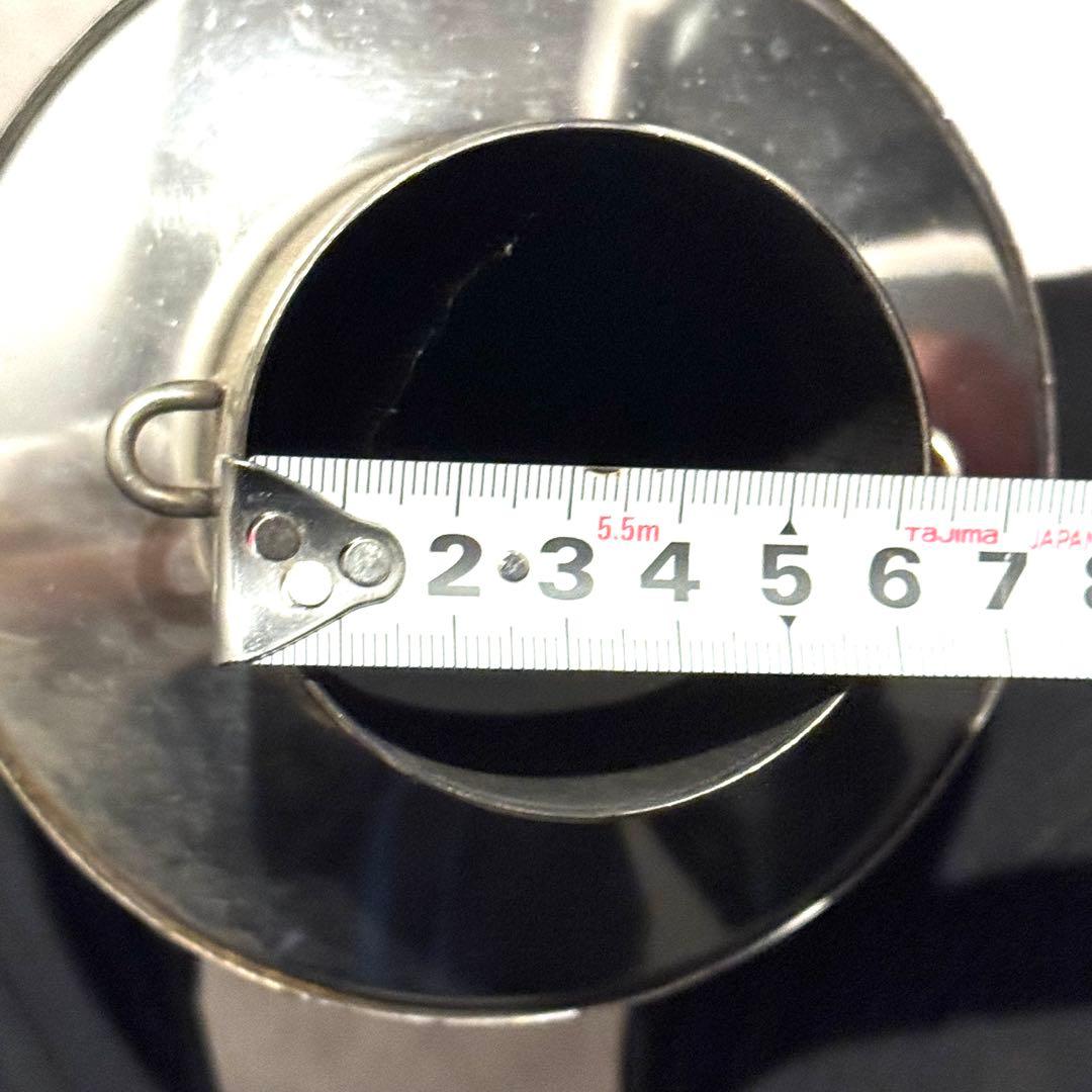 け*ん様 cb1300 SF SC40 バイク オーバーマフラー Over ra - メルカリ