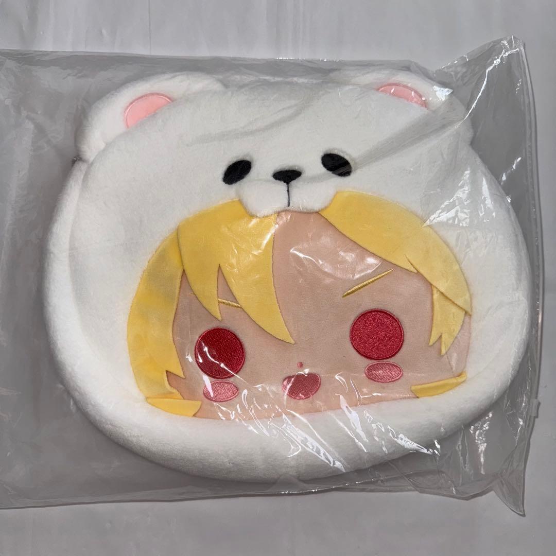 ブルーロック 潔世一 ドルチェ 引き 65個