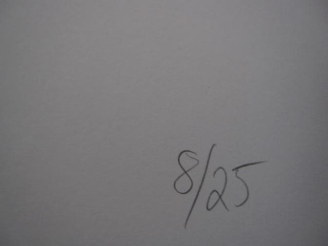 PRIMAL special edition 横浪修 限定25部 プリント特装版 - メルカリ