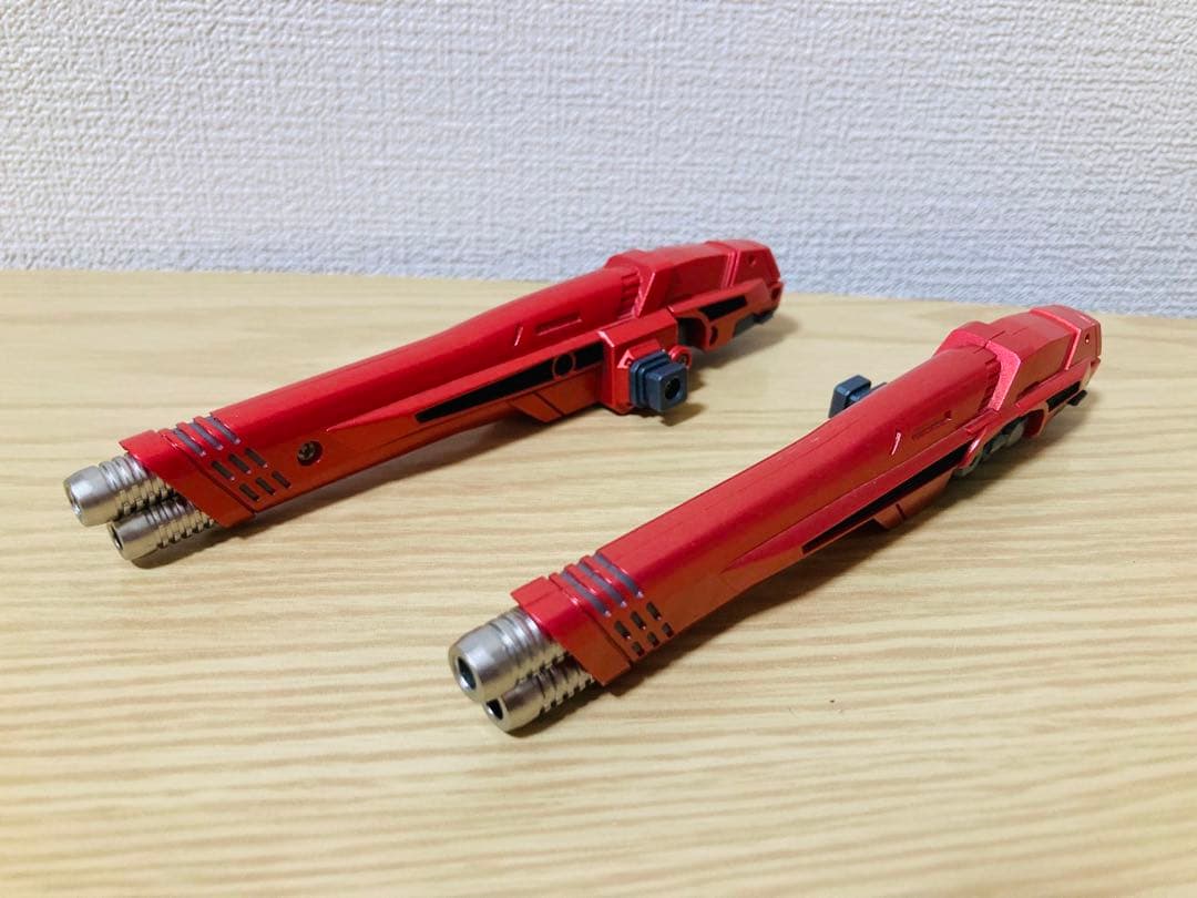 ダイアクロン：コスモバトルス02<レッドライトニングセット>/でっかいキャノン コスモバトルス02 ＜レッドライトニングセット＞｜プロダクト