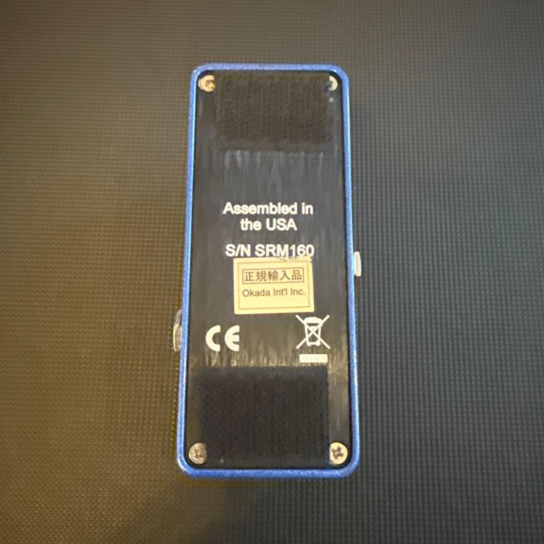 【本日のみお値引中】Suhr Shiba Drive Reloaded Mini