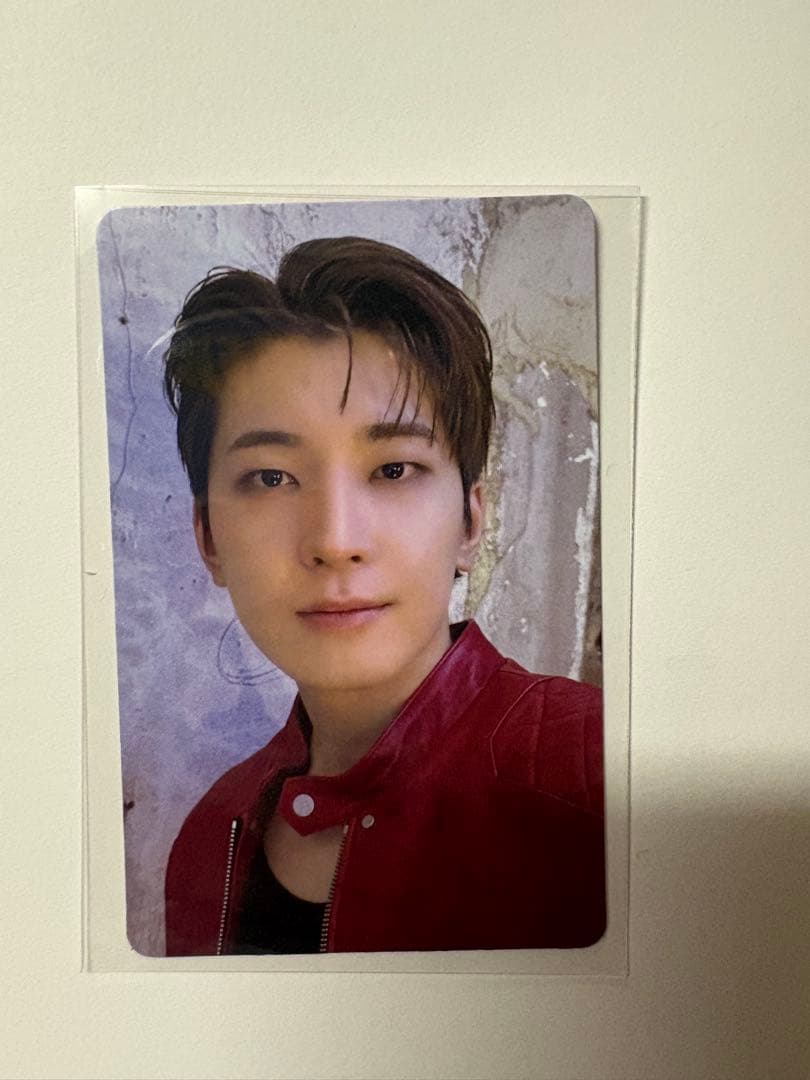 SEVENTEEN セブチ ウォヌ トレカ メンバーシップ - メルカリ