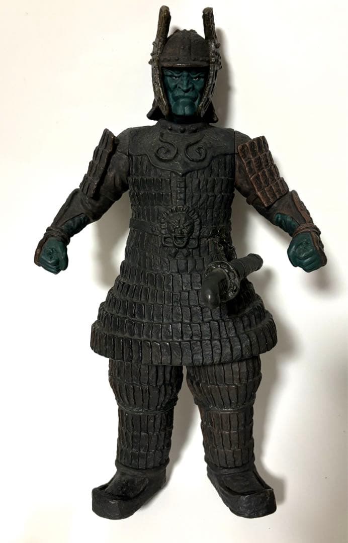 大魔神 ハイグレードフィギュア エクスプラス SEGA - メルカリ